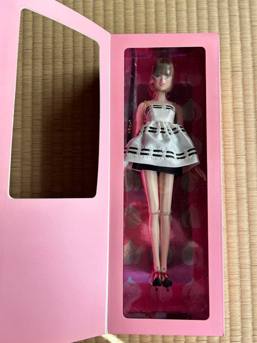 Sekiguchi[Toy] Doll Body Momoko