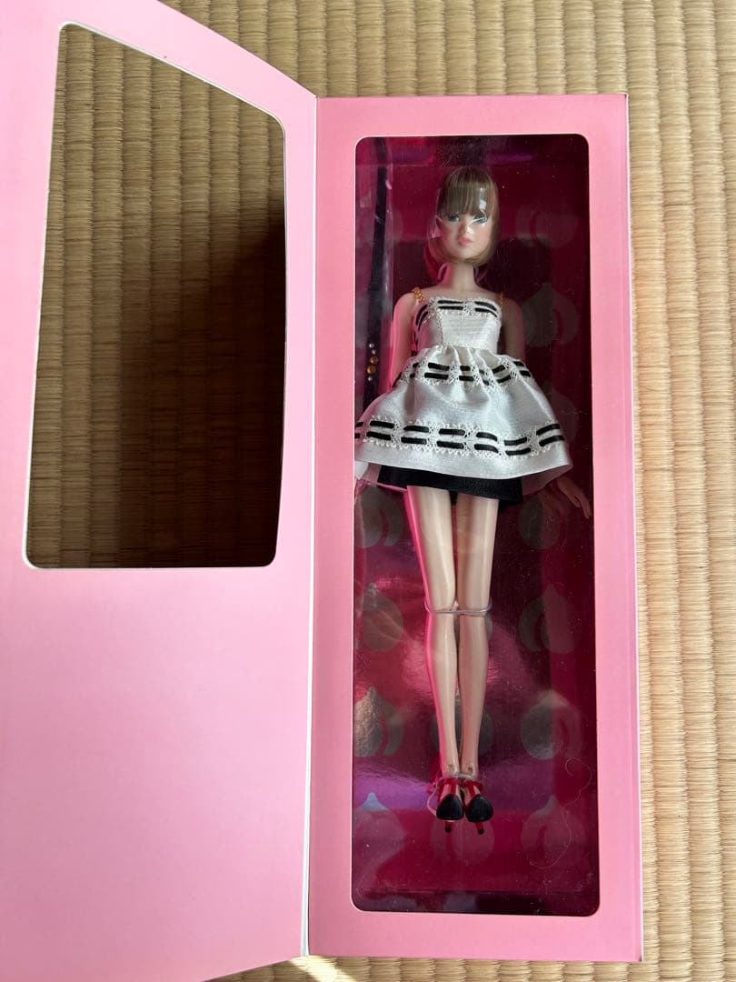 Sekiguchi[Toy] Doll Body Momoko