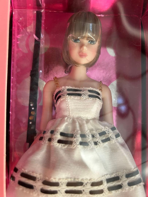 Sekiguchi[Toy] Doll Body Momoko