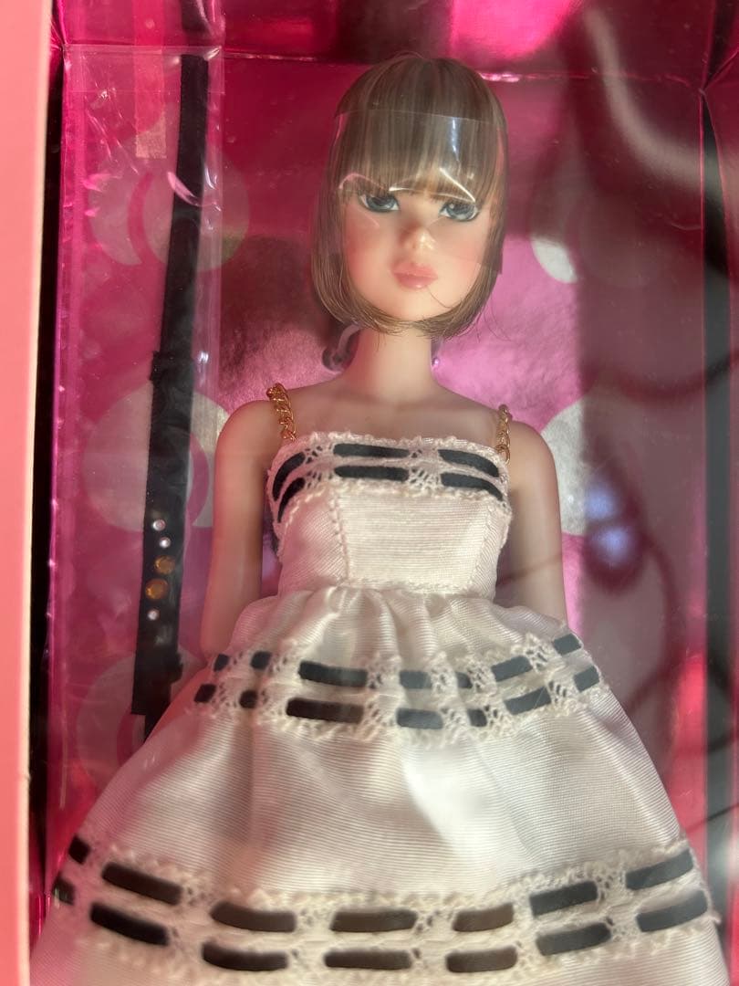 Sekiguchi[Toy] Doll Body Momoko