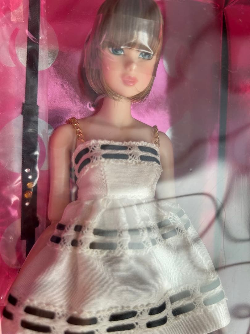 Sekiguchi[Toy] Doll Body Momoko