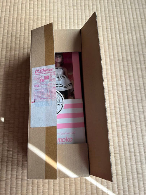Sekiguchi[Toy] Doll Body Momoko