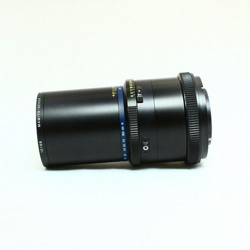 Mamiya Others Sekor Z 360/6