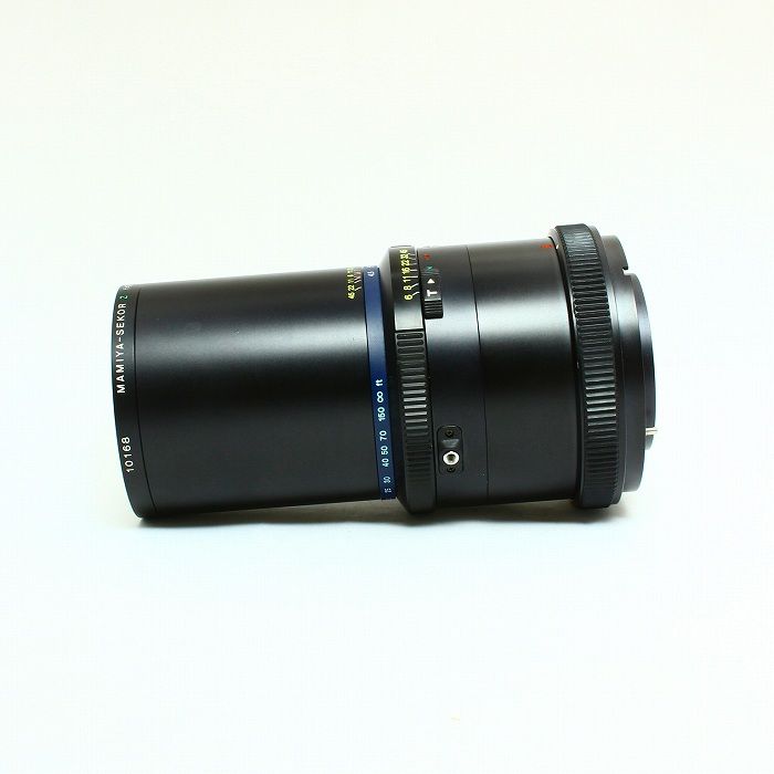 Mamiya Others Sekor Z 360/6
