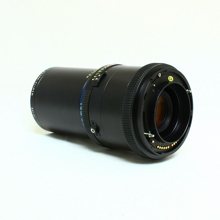 Mamiya Others Sekor Z 360/6