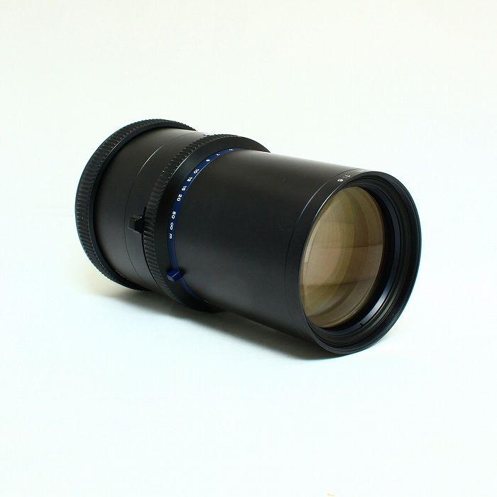 Mamiya Others Sekor Z 360/6