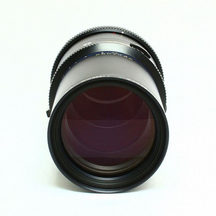Mamiya Others Sekor Z 360/6