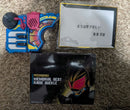 Premium Bandai Kamen Rider Dx