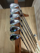 Nike Iron Set Vr Pro Blade 5 P 6 X100