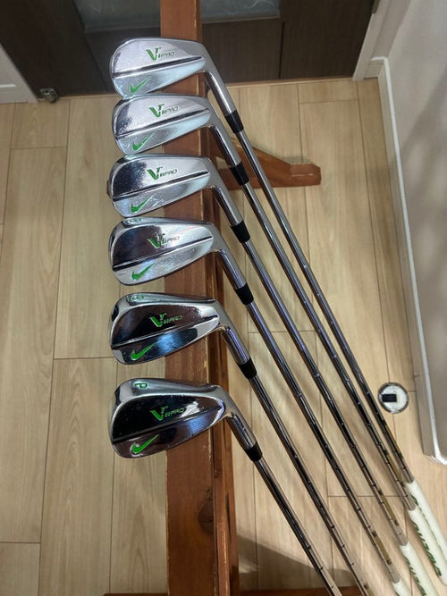 Nike Iron Set Vr Pro Blade 5 P 6 X100