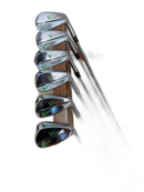 Nike Iron Set Vr Pro Blade 5 P 6 X100