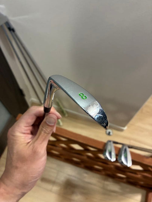 Nike Iron Set Vr Pro Blade 5 P 6 X100