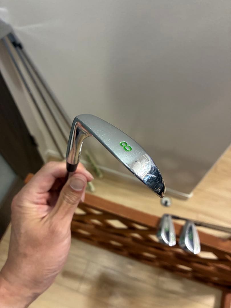 Nike Iron Set Vr Pro Blade 5 P 6 X100