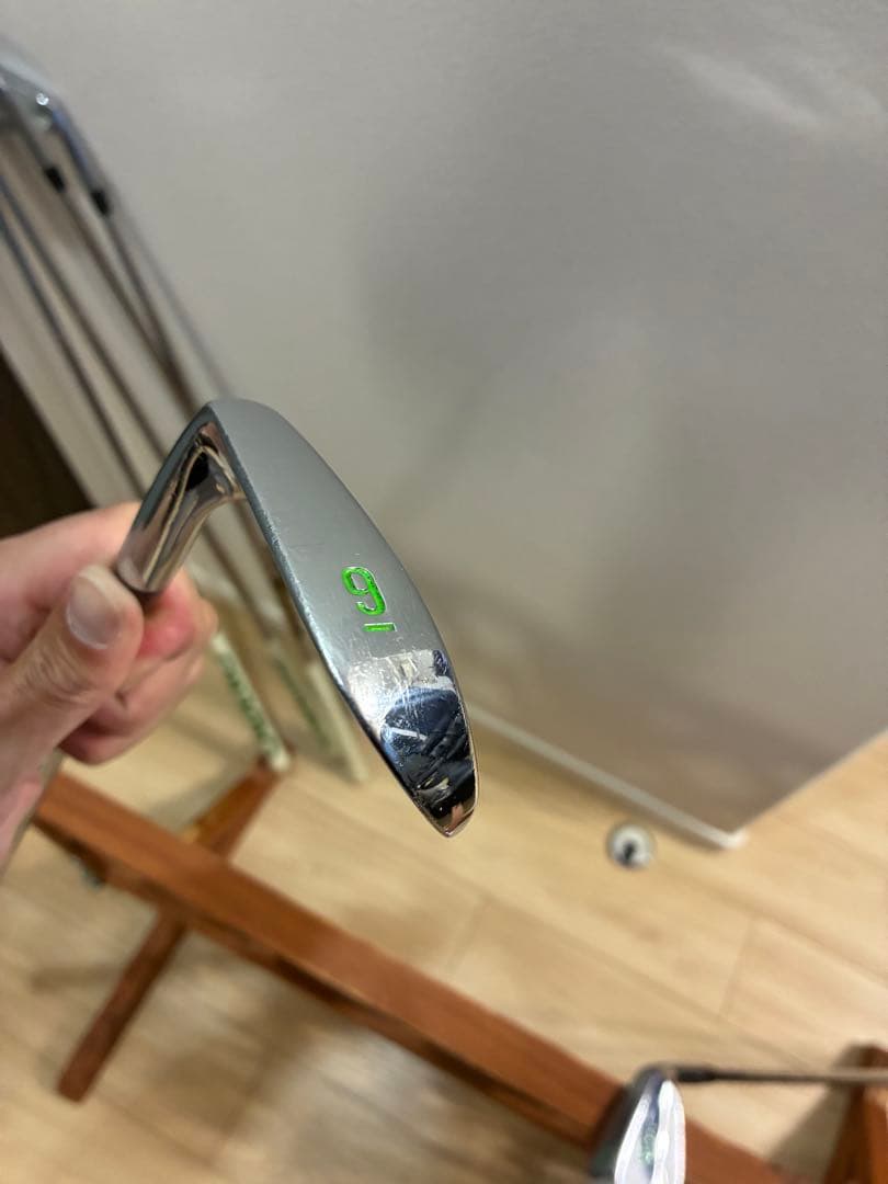 Nike Iron Set Vr Pro Blade 5 P 6 X100
