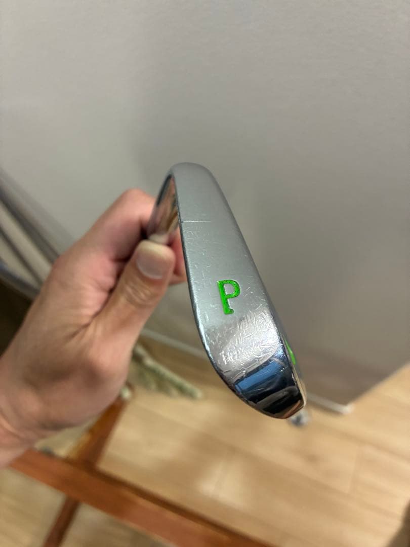 Nike Iron Set Vr Pro Blade 5 P 6 X100