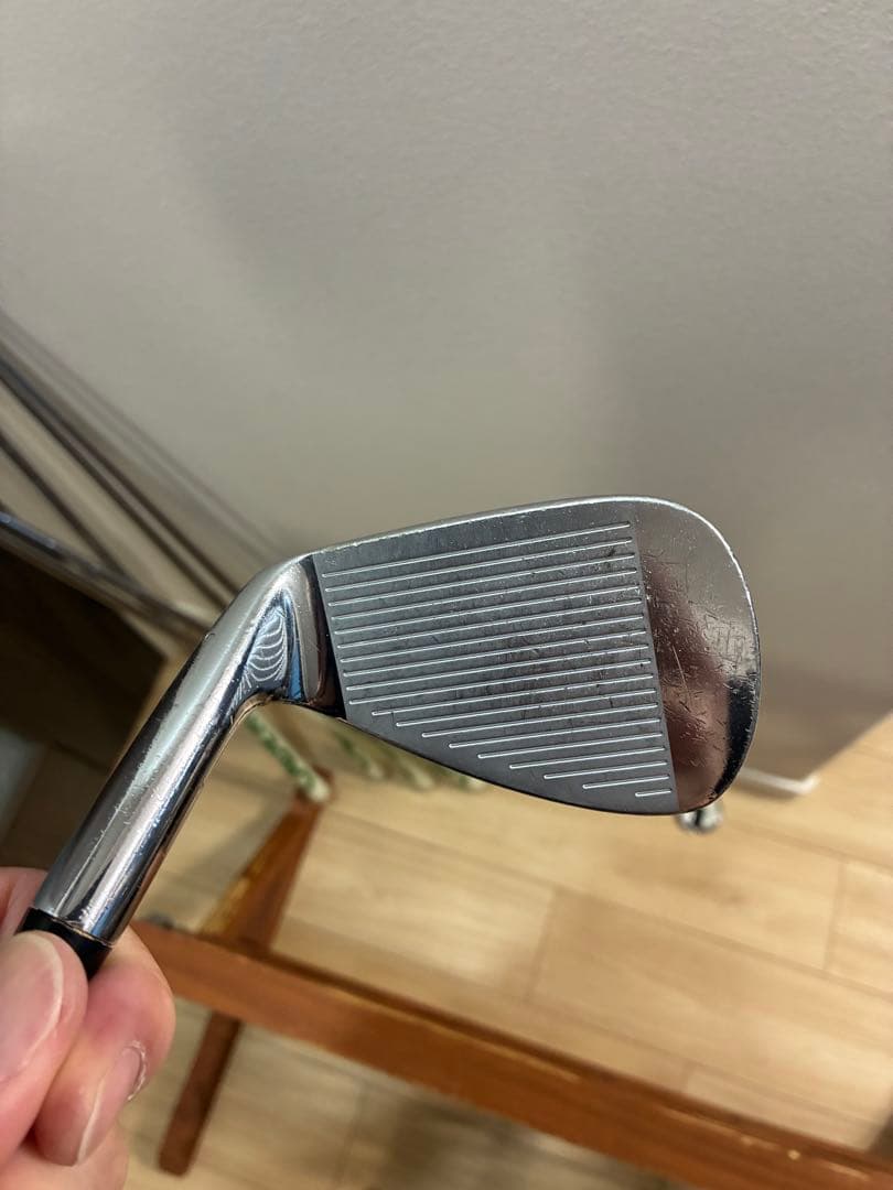 Nike Iron Set Vr Pro Blade 5 P 6 X100
