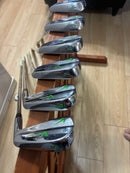 Nike Iron Set Vr Pro Blade 5 P 6 X100