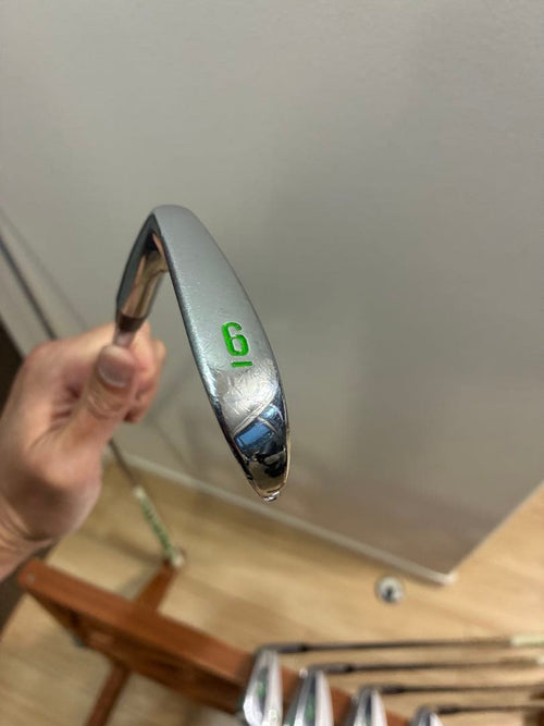 Nike Iron Set Vr Pro Blade 5 P 6 X100