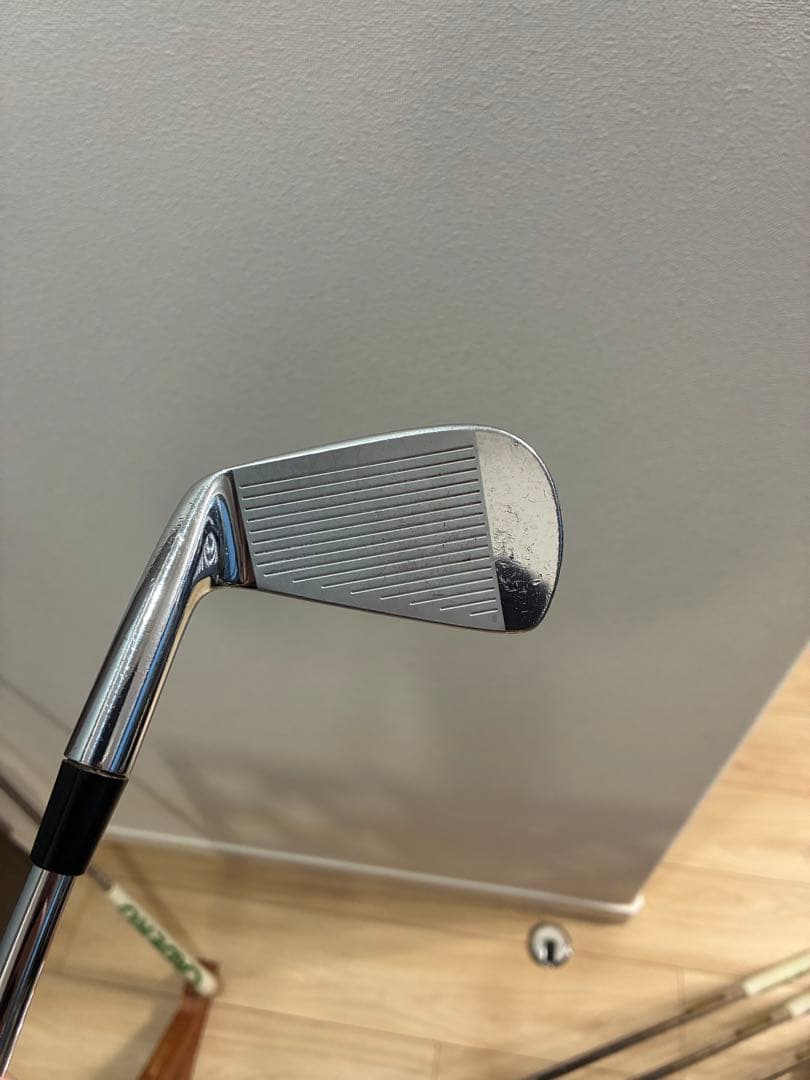 Nike Iron Set Vr Pro Blade 5 P 6 X100