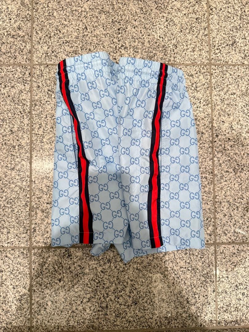 Gucci Swimsuits Gg 46 Swim Wear
