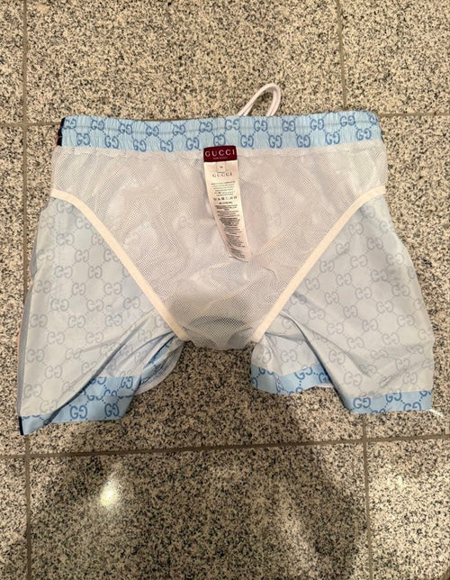 Gucci Swimsuits Gg 46 Swim Wear