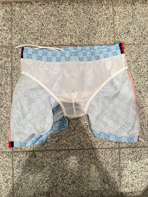 Gucci Swimsuits Gg 46 Swim Wear