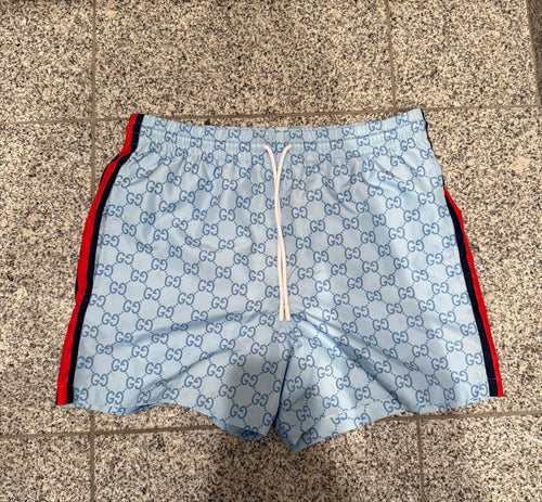 Gucci Swimsuits Gg 46 Swim Wear