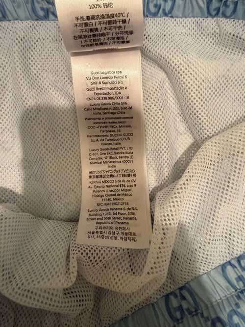 Gucci Swimsuits Gg 46 Swim Wear