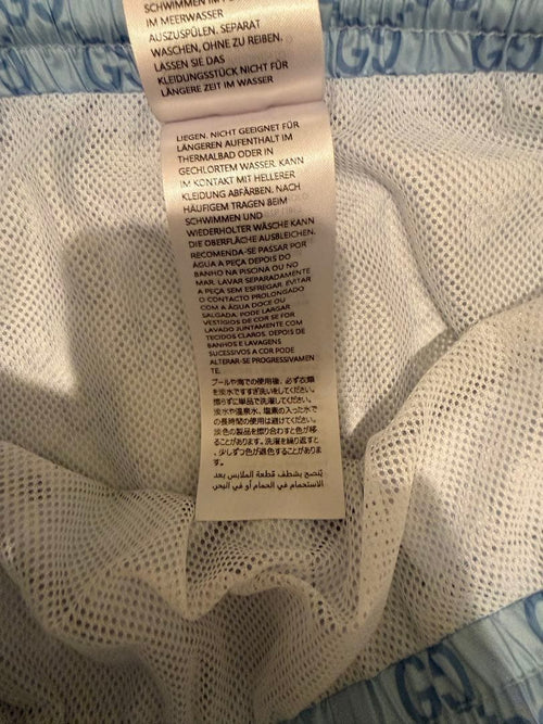 Gucci Swimsuits Gg 46 Swim Wear