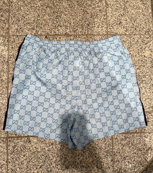 Gucci Swimsuits Gg 46 Swim Wear