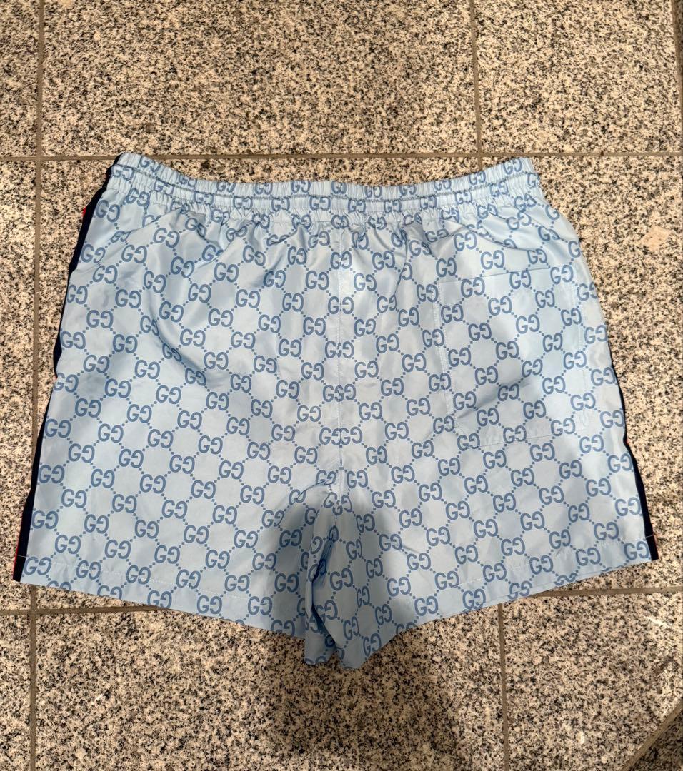 Gucci Swimsuits Gg 46 Swim Wear