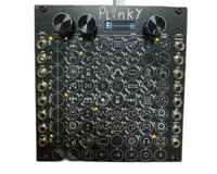 Modular Synthesizer Plinky Synth V3