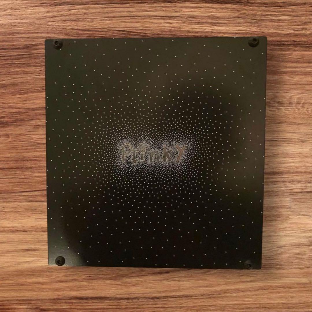 Modular Synthesizer Plinky Synth V3
