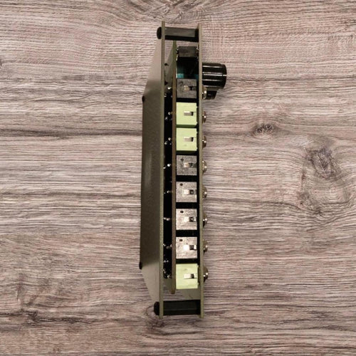 Modular Synthesizer Plinky Synth V3