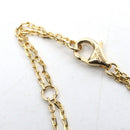 Cartier Necklace 2Pd Crb7219500 38/41 K18