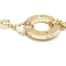 Cartier Necklace 2Pd Crb7219500 38/41 K18