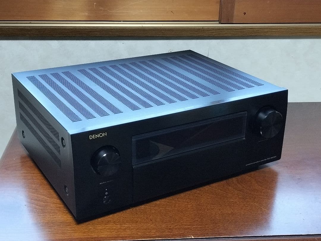 Denon Other Avc-X6500H Av