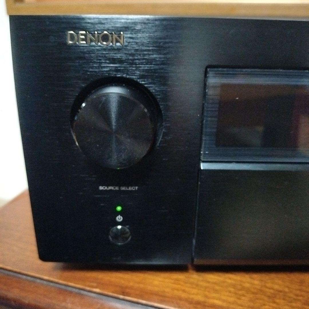 Denon Other Avc-X6500H Av