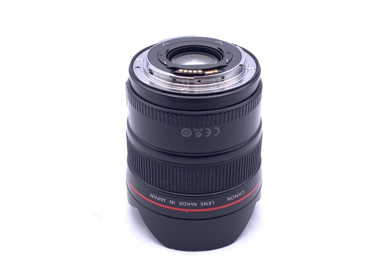 Lens (Single Focus) Ef14Mm F2.8L Ii Usm