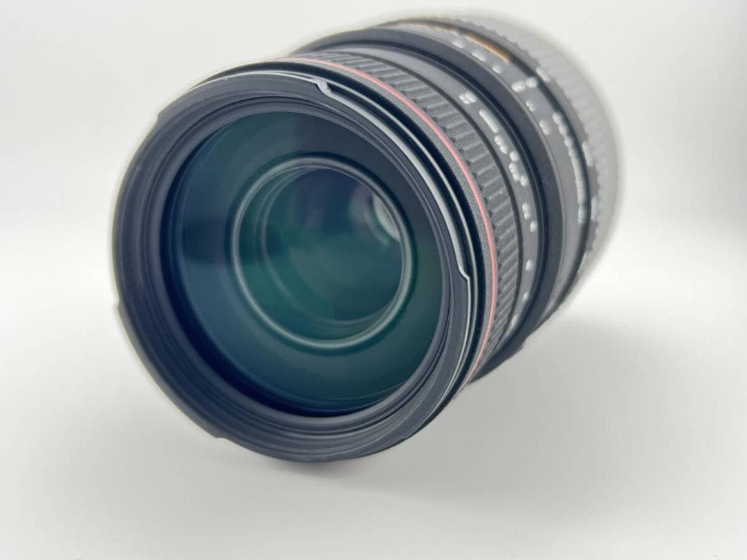 Sigma Zoom Lenses 70-300Mm F4-5.6 Apo Dg Pentax