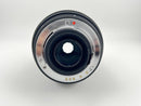 Sigma Zoom Lenses 70-300Mm F4-5.6 Apo Dg Pentax