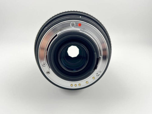 Sigma Zoom Lenses 70-300Mm F4-5.6 Apo Dg Pentax