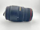 Sigma Zoom Lenses 70-300Mm F4-5.6 Apo Dg Pentax