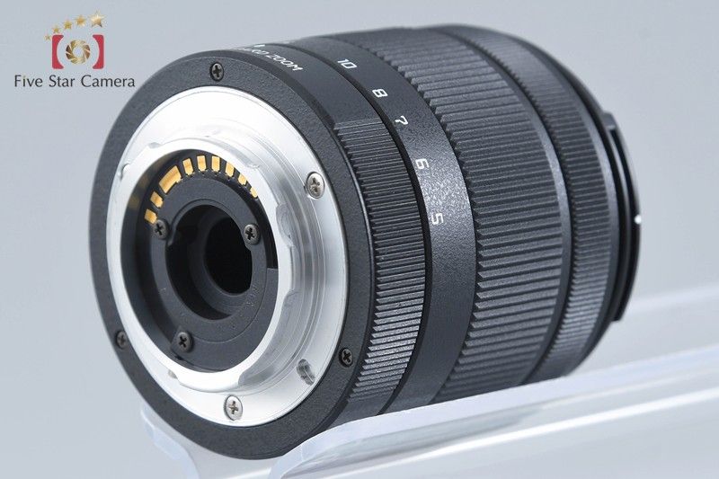 Pentax Mirrorless Interchangeable Lips Q7
