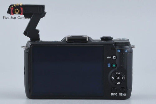 Pentax Mirrorless Interchangeable Lips Q7