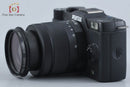Pentax Mirrorless Interchangeable Lips Q7