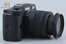 Pentax Mirrorless Interchangeable Lips Q7