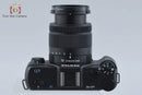 Pentax Mirrorless Interchangeable Lips Q7
