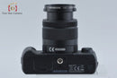 Pentax Mirrorless Interchangeable Lips Q7