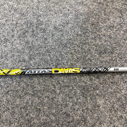 Ust Mamiya Others 5Sx
